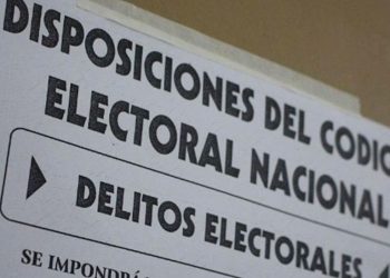 Argentina inició silencio electoral en vísperas de comicios generales