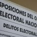 Argentina inició silencio electoral en vísperas de comicios generales