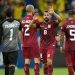 La Vinotinto va con la pesada ante Bolivia
