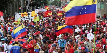 Presidente Maduro: En Venezuela no da un golpe de Estado nadie