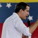 Guaidó: Si nosotros no vamos a tener navidad, que tampoco la tenga el régimen