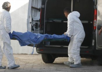 Detenido ex Cicpc por extorsión