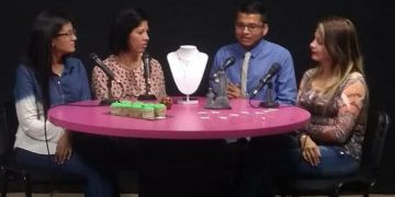 Ingrid Sánchez: el trujillano es sinónimo de solidaridad y emprendimiento