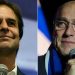 Uruguay: ajustado resultado impide definir ganador entre Luis Lacalle y Daniel Martínez