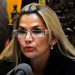 Bolivia: presidenta interina Jeanine Áñez promulga ley para convocar nuevas elecciones