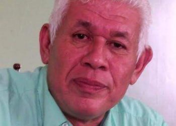 Teófilo Briceño: “UNT se redimensiona en Trujillo”