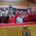 Psuv Boconó rechaza golpe de estado en Bolivia