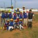 Infantes de Plata II participan en campeonato nacional Mustang Pony League