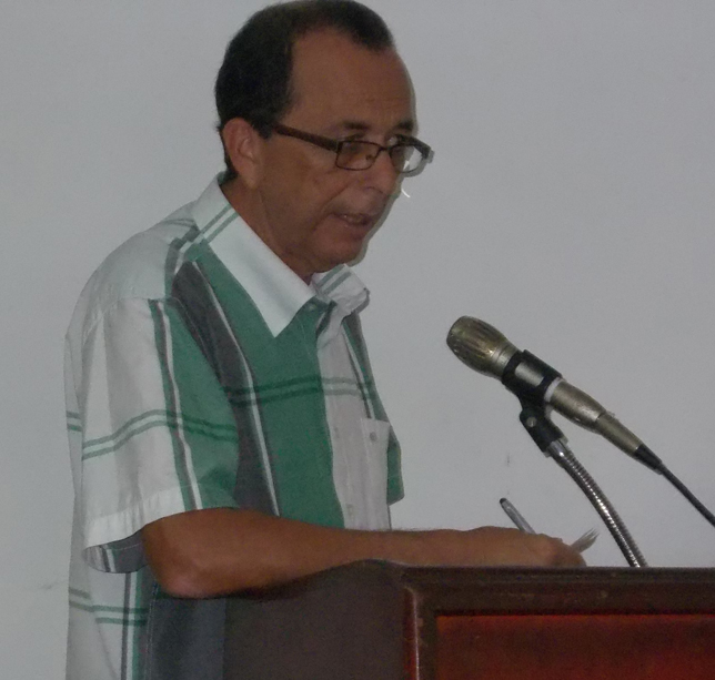 Concejo de Rafael Rangel concedió audiencia a representación de la sociedad civil