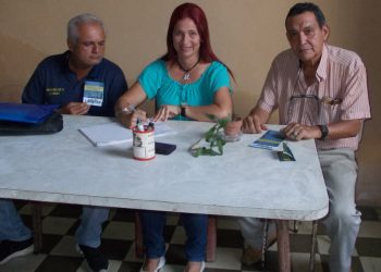 Frente Amplio de Rafael Rangel apoyó movilización estudiantil