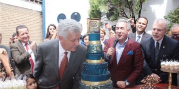 Gobierno regional concede Orden al Mérito a TRT por sus 30 años de fundación