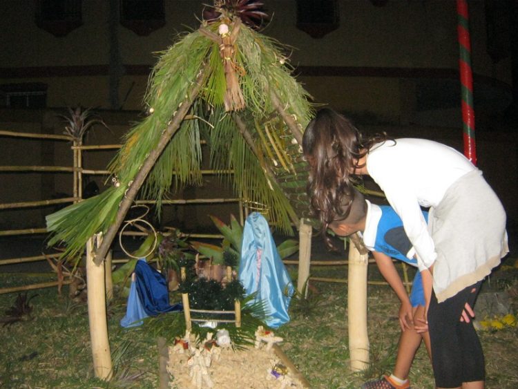 Realizan parranda navideña en Boconó
