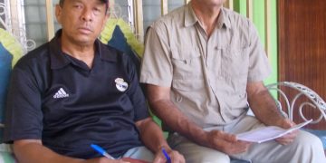 Subasta ilegal es amparada por organismos encargados de proteger bienes del patrimonio público