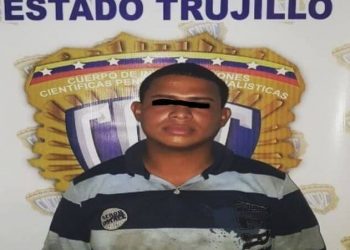 Detenido ex Cicpc por extorsión