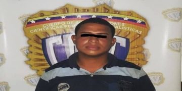 Detenido ex Cicpc por extorsión