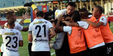 Aurinegros listos para rematar el Clausura