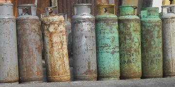 Un desastre la distribución del agua en Rafael Rangel