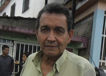 Un desastre la distribución del agua en Rafael Rangel