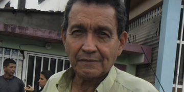 Un desastre la distribución del agua en Rafael Rangel