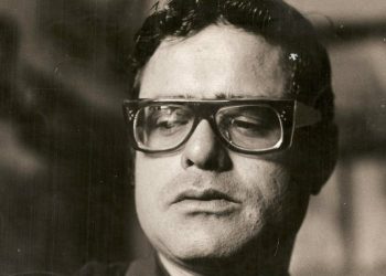 Adriano González León: prodigio verbal, con orígenes de aromas y flores