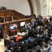 AN designa comisión preliminar para renovar CNE