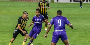 El Carrusel Aurinegro transita por tierras movedizas