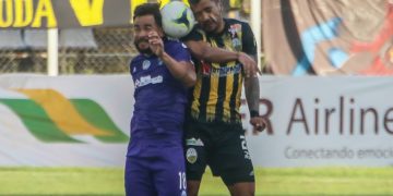 Aurinegros ante el duro Metropolitanos