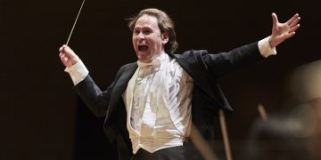 Christian Vásquez lleva la música académica venezolana a tierra mexicana