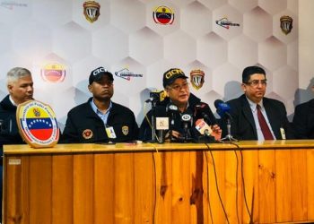 Detenidos cinco miembros de la banda Los Meleán en el Zulia