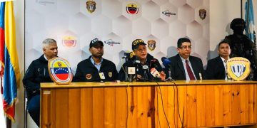 Detenidos cinco miembros de la banda Los Meleán en el Zulia