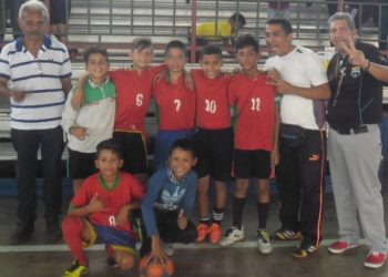 “Dimensión” Montilla sigue su trabajo en canchas de Valera