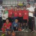 “Dimensión” Montilla sigue su trabajo en canchas de Valera
