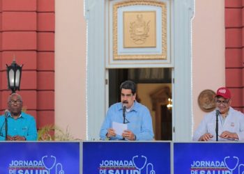 27 mil comercios aceptan el Petro como pago