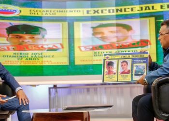 Emitidas órdenes de captura para involucrados en homicidio e incineración de exconcejal Rada