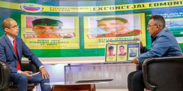 Emitidas órdenes de captura para involucrados en homicidio e incineración de exconcejal Rada