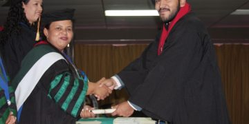 Uptt egresa nueva promoción de exitosos profesionales