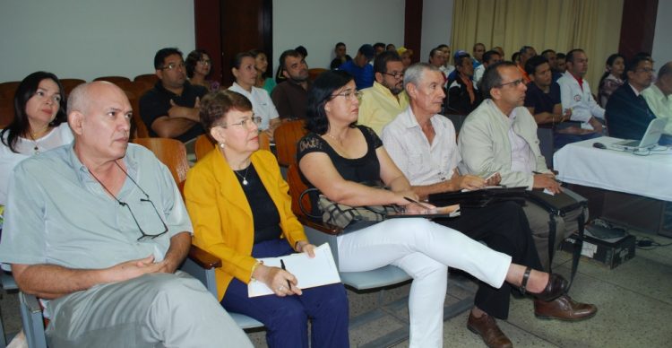 Uptt arranca Diplomado en Electromedicina