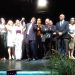 Los gobernadores democráticos han dado un paso al frente a la dictadura