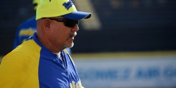 Lvbp 2019: “El Che” Reyes está clarito con su Magallanes  