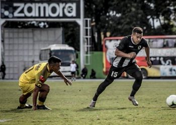 Trujillanos FC abrirá  en casa contra La Guaira