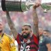 Flamengo campeón: Gabigol acaba con supersticiones