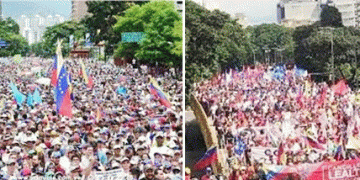 ¿Comenzó la rebelión ciudadana? Descontento popular retoma las calles