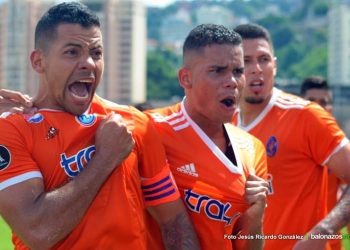 La Guaira no se amilana ante Táchira