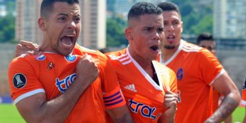 La Guaira no se amilana ante Táchira