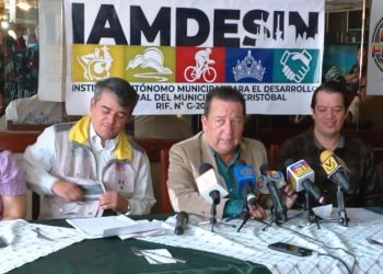 Más de 2 mil empleos directos generará  Feria Internacional de San Sebastián