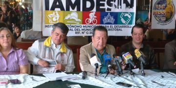 Más de 2 mil empleos directos generará  Feria Internacional de San Sebastián