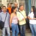 Docentes manifestaron en San Cristóbal a  pesar de amenazas de suspensión de salarios