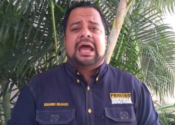 Efectivos de la GN solicitaron a alcaldía de San Cristóbal  datos de responsables de la marcha del 16N