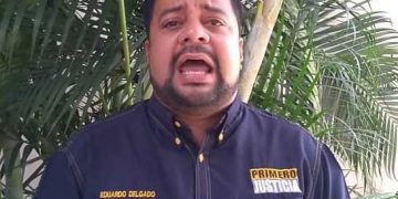 Efectivos de la GN solicitaron a alcaldía de San Cristóbal  datos de responsables de la marcha del 16N