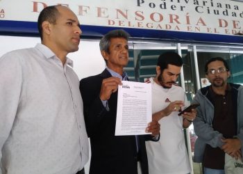 Más de 15 mil niños venezolanos son captados  por irregulares para trabajo comercial y sexual